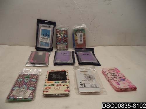 Qty cell phone - 10:, fits