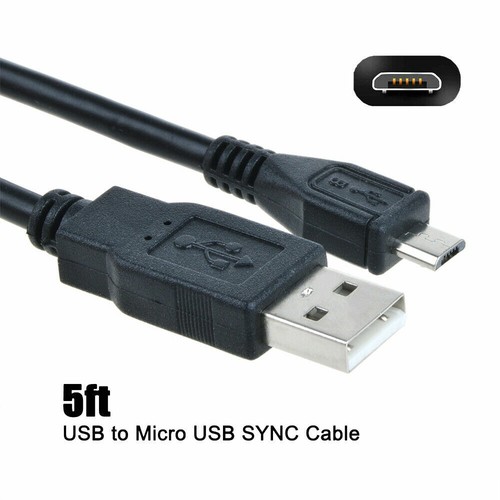 Usb charger cable - charger, for